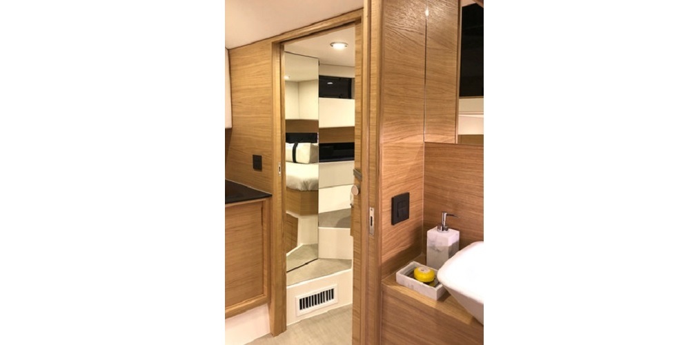 hamptons boat slides